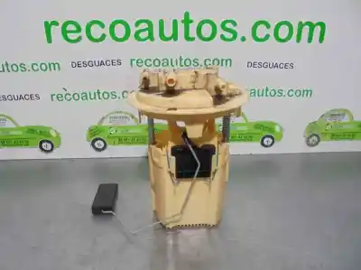 Pièce détachée automobile d'occasion CAPTEUR NIVEAU DE CARBURANT pour PEUGEOT 207  Références OEM IAM 9685044880  
