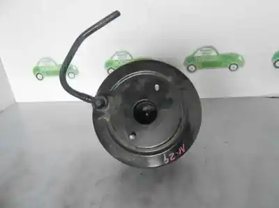 Peça sobressalente para automóvel em segunda mão servo freio por bmw serie 3 touring (e91) 318d referências oem iam 34336779721