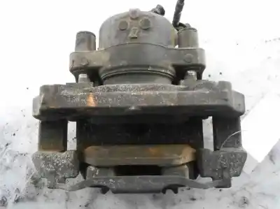 Peça sobressalente para automóvel em segunda mão pinça de travão dianteira esquerda por bmw serie 3 touring (e91) 318d referências oem iam 34116769091