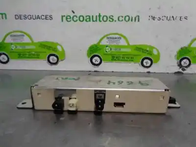 Peça sobressalente para automóvel em segunda mão módulo eletrônico por bmw serie 3 compact (e46) 1.8 16v referências oem iam 65246913267  