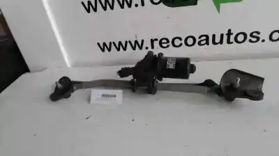 Second-hand car spare part front windshield wiper motor for toyota corolla (_e12_) 2.0 d-4d (cde120r_ cde120l_) oem iam references 85111002100a