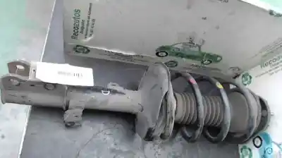 Second-hand car spare part front right shock absorber for toyota corolla (_e12_) 2.0 d-4d (cde120r_ cde120l_) oem iam references 485105201