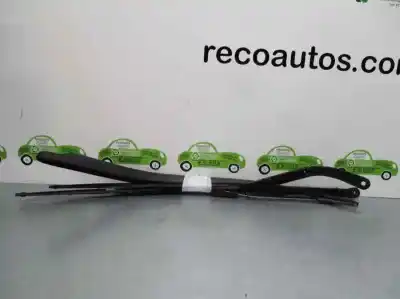 Pezzo di ricambio per auto di seconda mano braccio tergicristallo anteriore destro per lancia ypsilon (101) 1.4 16v oro (10.2006->) riferimenti oem iam 