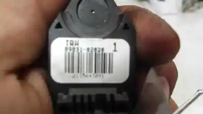 Peça sobressalente para automóvel em segunda mão sensor por toyota corolla (_e12_) 2.0 d-4d (cde120r_ cde120l_) referências oem iam 8983102020  