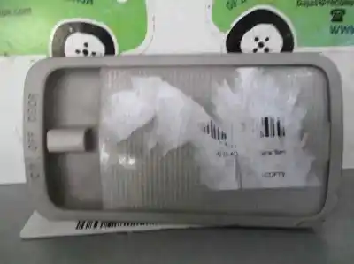 Second-hand car spare part interior light for toyota corolla (_e12_) 2.0 d-4d (cde120r_ cde120l_) oem iam references 8124013030b0