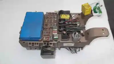 Second-hand car spare part fuse box unit for toyota corolla (_e12_) 2.0 d-4d (cde120r_ cde120l_) oem iam references mb2323008521 mb2323008521 
