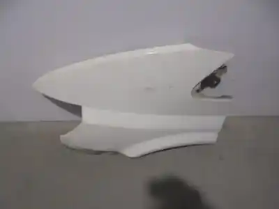 Peça sobressalente para automóvel em segunda mão guarda-lamas dianteiro esquerdo por ford transit caja cerrada, corta (fy) (2000 =>) ft 240 2.0 city - light referências oem iam 4469786