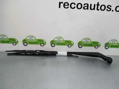 Pezzo di ricambio per auto di seconda mano braccio tergicristallo anteriore destro per jeep compass 2.0 crd cat riferimenti oem iam 