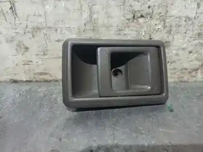 Pezzo di ricambio per auto di seconda mano maniglia interna anteriore destra per toyota 4-runner (n13) 3.0 v6 riferimenti oem iam 