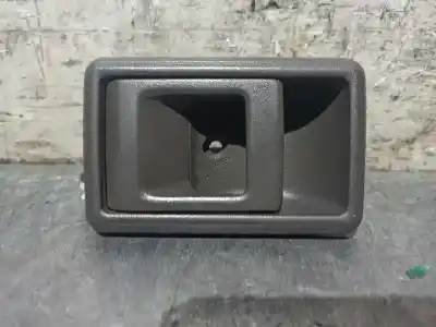 Pezzo di ricambio per auto di seconda mano maniglia interna lato destro per toyota 4-runner (n13) 3.0 v6 riferimenti oem iam 