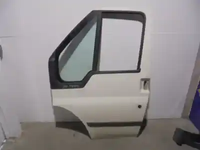 Peça sobressalente para automóvel em segunda mão porta da frente esquerda por ford transit caja cerrada, corta (fy) (2000 =>) ft 240 2.0 city - light referências oem iam 4703954