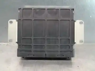 Peça sobressalente para automóvel em segunda mão módulo eletrônico por mitsubishi space runner (n60) 2.0 i glx (i) referências oem iam mr507796