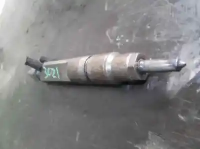 Автозапчасти б/у инжектор за audi a3 (8l) 1.9 tdi ссылки oem iam 028130201t