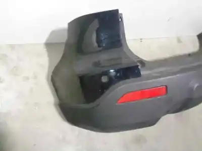 Автозапчастина б/у задній бампер для honda cr-v (re) 2.2 ctdi посилання на oem iam 8p02sww640f  