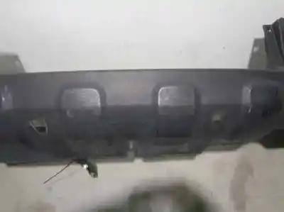 Автозапчастина б/у задній бампер для honda cr-v (re) 2.2 ctdi посилання на oem iam 8p02sww640f  