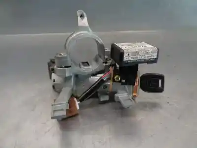 Peça sobressalente para automóvel em segunda mão comutador de ignição por mitsubishi space runner (n60) 2.0 i glx (i) referências oem iam 337860