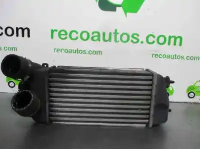 Piesă de schimb auto la mâna a doua radiator aer intercooler pentru citroen c3 i (fc_, fn_) 1.4 16v hdi referințe oem iam   870908a