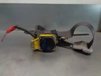 Peça sobressalente para automóvel em segunda mão cinto de segurança dianteiro direito por mitsubishi space runner (n60) 2.0 i glx (i) referências oem iam mr793163