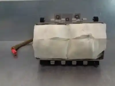 Peça sobressalente para automóvel em segunda mão airbag dianteiro direito por mitsubishi space runner (n60) 2.0 i glx (i) referências oem iam mr283820