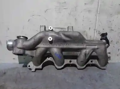 Second-hand car spare part INTAKE MANIFOLD for OPEL ASTRA G BERLINA  OEM IAM references 90530990  09128168