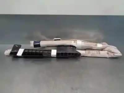 Peça sobressalente para automóvel em segunda mão airbag de cortina dianteiro direito por seat arona fr referências oem iam 6f9880742g