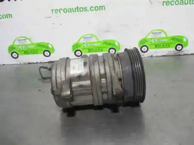 İkinci el araba yedek parçası KLIMA KOMPRESÖRÜ için TATA INDICA  OEM IAM referansları   JNYCA06