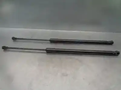 Peça sobressalente para automóvel em segunda mão amortecedores do tronco / porta por seat arona fr referências oem iam 6f9827550b