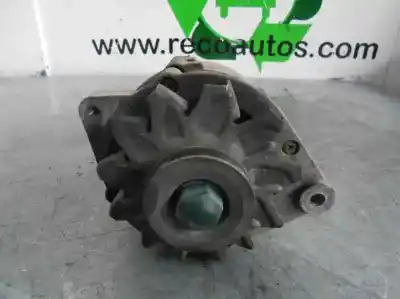 Pièce détachée automobile d'occasion ALTERNATEUR pour RENAULT 19 HATCHBACK (B/C53)  Références OEM IAM 9120144302  