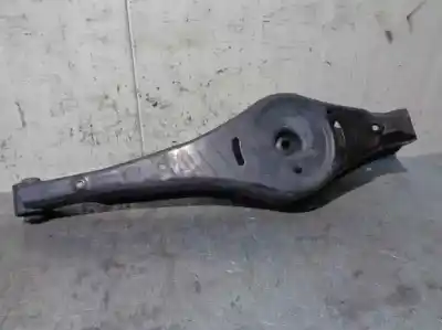 Second-hand car spare part rear left lower suspension arm for seat altea (5p1) 1.9 tdi oem iam references 1k0505371