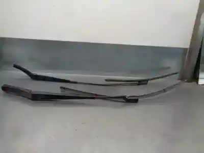 Peça sobressalente para automóvel em segunda mão haste de escova dianteiro direito por seat arona fr referências oem iam 6f1955410a