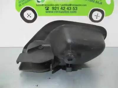 Second-hand car spare part interior right front handle for bmw serie 3 compact (e46) 320td oem iam references 7002020 caja 3 7002020