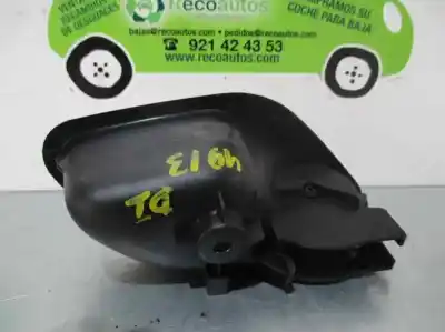 Second-hand car spare part interior left front handle for bmw serie 3 compact (e46) 320td oem iam references   caja 7