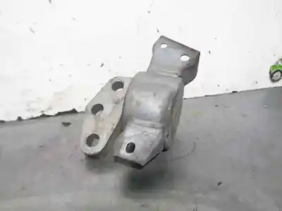 Second-hand car spare part right engine support for opel corsa d 1.3 16v cdti oem iam references 13130741  