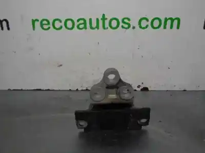 Second-hand car spare part left engine support for opel corsa d 1.3 16v cdti oem iam references 13130742  