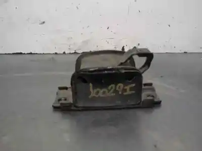 Second-hand car spare part left engine support for opel corsa d 1.3 16v cdti oem iam references 13130742  