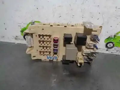 Автозапчастина б/у РЕЛЕ/ЗАПОПЕРІВНИК для TOYOTA YARIS (NCP1/NLP1/SCP1)  Посилання на OEM IAM   