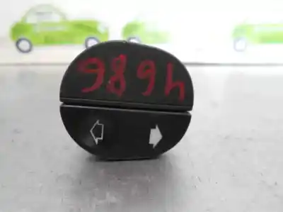 Second-hand car spare part right front power window switch for ford fusion (cbk) 1.4 tdci cat oem iam references 96fg14529ad  