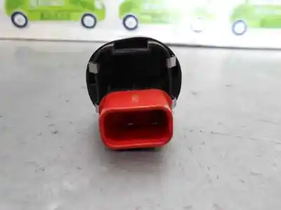 Автозапчастина б/у передній правий віконний вимикач для ford fusion (cbk) 1.4 tdci cat посилання на oem iam 96fg14529ad  