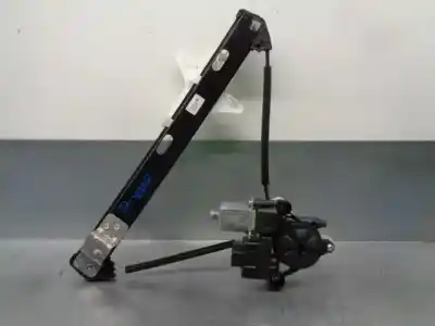 Peça sobressalente para automóvel em segunda mão elevador de vidros traseiro esquerdo por seat arona fr referências oem iam 5q0959407