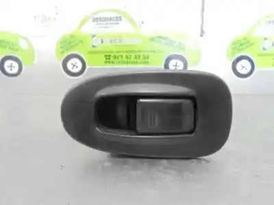 Piesă de schimb auto la mâna a doua panou comandã geamuri electrice spate dreapta pentru kia shuma 1.5 cat referințe oem iam 