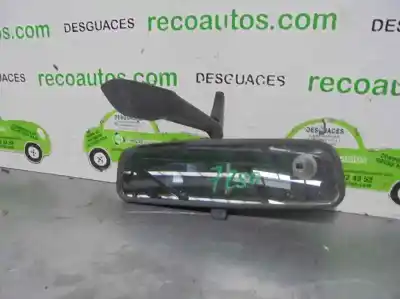 Peça sobressalente para automóvel em segunda mão espelho retrovisor interior por opel monterey 3.1 turbodiesel referências oem iam 