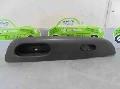 Second-hand car spare part RIGHT FRONT POWER WINDOW SWITCH for DAEWOO MATIZ  OEM IAM references 96563823  