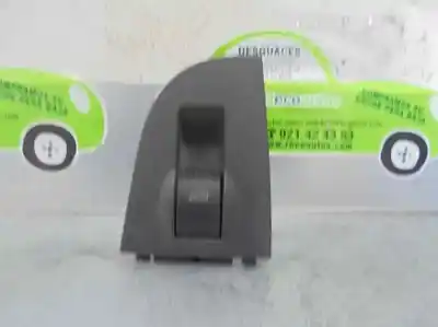 Peça sobressalente para automóvel em segunda mão botão / interruptor elevador vidro dianteiro direito por audi a6 berlina (4b2) 1.8 t referências oem iam 4b959855