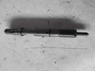 Pezzo di ricambio per auto di seconda mano iniettore per audi a6 berlina (4b2) 2.5 tdi riferimenti oem iam 059130201d