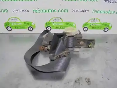 Peça sobressalente para automóvel em segunda mão cinto de segurança traseiro direito por opel monterey 3.1 turbodiesel referências oem iam 330932