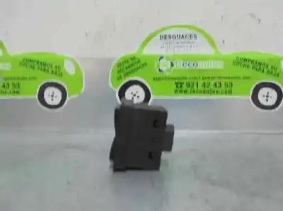 Peça sobressalente para automóvel em segunda mão botão / interruptor elevador vidro dianteiro direito por bmw serie 5 berlina (e39) 525tds referências oem iam 8368974  