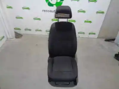 Second-hand car spare part right front seat for skoda rapid spaceback (nh1) 1.6 tdi oem iam references 