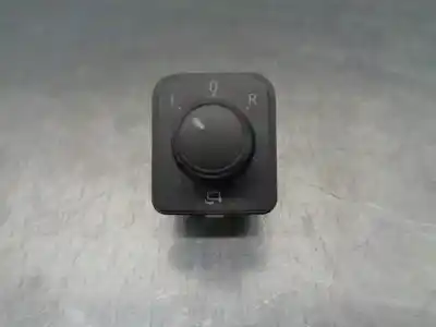 Peça sobressalente para automóvel em segunda mão comutador de espelhos retrovisores por seat arona fr referências oem iam 6f0959565
