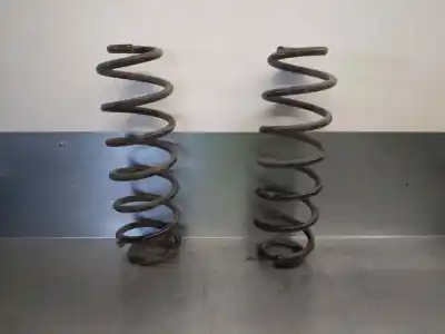 Peça sobressalente para automóvel em segunda mão mola de suspensão por seat arona fr referências oem iam 2q0411105ad