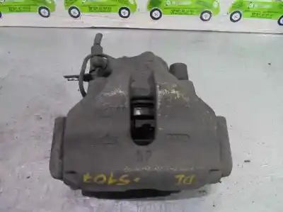 Second-hand car spare part FRONT LEFT BRAKE CALIPER for AUDI A4 BERLINA (B5)  OEM IAM references   0835